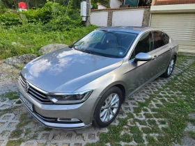 VW Passat Highline - Car24.bg VW Passat Highline