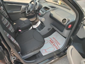 Citroen C1 1.0 - 68ks - КЛИМАТИК | Auto.bg — изображение 10 Citroen C1 1.0 - 68ks - КЛИМАТИК | Auto.bg — изображение 10