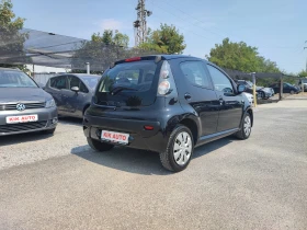 Citroen C1 1.0 - 68ks - КЛИМАТИК | Auto.bg — изображение 8 Citroen C1 1.0 - 68ks - КЛИМАТИК | Auto.bg — изображение 8