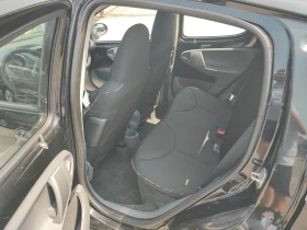Citroen C1 1.0 - 68ks - КЛИМАТИК | Auto.bg — изображение 16 Citroen C1 1.0 - 68ks - КЛИМАТИК | Auto.bg — изображение 16