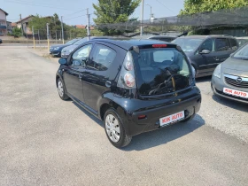 Citroen C1 1.0 - 68ks - КЛИМАТИК | Auto.bg — изображение 6 Citroen C1 1.0 - 68ks - КЛИМАТИК | Auto.bg — изображение 6