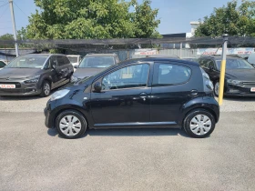 Citroen C1 1.0 - 68ks - КЛИМАТИК | Auto.bg — изображение 4 Citroen C1 1.0 - 68ks - КЛИМАТИК | Auto.bg — изображение 4