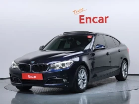 BMW 320 GT F34