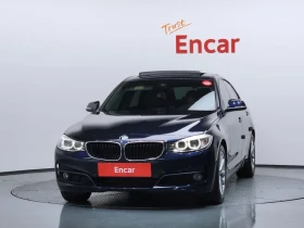 BMW 320 GT F34 | Auto.bg — изображение 5 BMW 320 GT F34 | Auto.bg — изображение 5