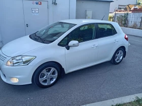 Toyota Auris !!!1.6i !!! 132hp !!! - 5900 € - 56962486 3 | Car24.bg Toyota Auris !!!1.6i !!! 132hp !!! - 5900 € - 56962486 3