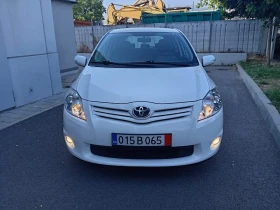 Toyota Auris !!!1.6i !!! 132hp !!! - Car24.bg Toyota Auris !!!1.6i !!! 132hp !!!