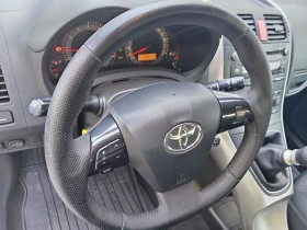Toyota Auris !!!1.6i !!! 132hp !!! - 5900 € - 56962486 7 | Car24.bg Toyota Auris !!!1.6i !!! 132hp !!! - 5900 € - 56962486 7