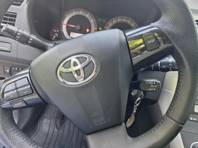 Toyota Auris !!!1.6i !!! 132hp !!! - 5900 € - 56962486 13 | Car24.bg Toyota Auris !!!1.6i !!! 132hp !!! - 5900 € - 56962486 13