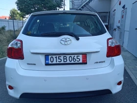 Toyota Auris !!!1.6i !!! 132hp !!! - 5900 € - 56962486 4 | Car24.bg Toyota Auris !!!1.6i !!! 132hp !!! - 5900 € - 56962486 4
