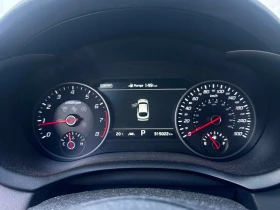 Kia Stinger GT Limited 3.3 / ПАНОРАМА / ДИСТРОНИК / 360 | Auto.bg — изображение 8 Kia Stinger GT Limited 3.3 / ПАНОРАМА / ДИСТРОНИК / 360 | Auto.bg — изображение 8