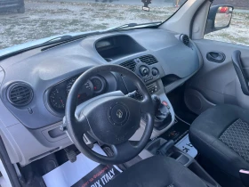 Renault Kangoo 1.5DCI КЛИМА | Auto.bg — изображение 7 Renault Kangoo 1.5DCI КЛИМА | Auto.bg — изображение 7