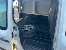 Renault Kangoo 1.5DCI КЛИМА | Auto.bg — изображение 9 Renault Kangoo 1.5DCI КЛИМА | Auto.bg — изображение 9