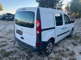 Renault Kangoo 1.5DCI КЛИМА | Auto.bg — изображение 4 Renault Kangoo 1.5DCI КЛИМА | Auto.bg — изображение 4