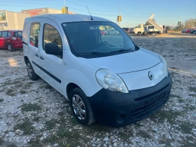 Renault Kangoo 1.5DCI КЛИМА | Auto.bg — изображение 3 Renault Kangoo 1.5DCI КЛИМА | Auto.bg — изображение 3