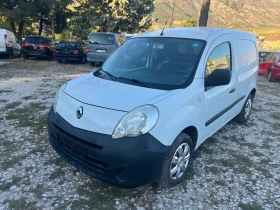 Renault Kangoo 1.5DCI КЛИМА