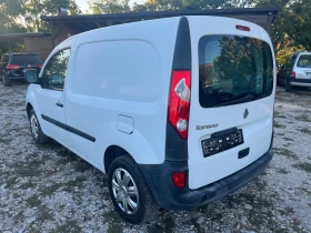 Renault Kangoo 1.5DCI КЛИМА | Auto.bg — изображение 6 Renault Kangoo 1.5DCI КЛИМА | Auto.bg — изображение 6