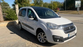 Peugeot Partner 1.6BlueHDi | 2019 г. (4+ 1) | Камера | Auto.bg — изображение 3 Peugeot Partner 1.6BlueHDi | 2019 г. (4+ 1) | Камера | Auto.bg — изображение 3