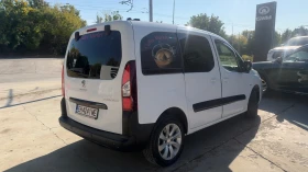 Peugeot Partner 1.6BlueHDi | 2019 г. (4+ 1) | Камера | Auto.bg — изображение 5 Peugeot Partner 1.6BlueHDi | 2019 г. (4+ 1) | Камера | Auto.bg — изображение 5