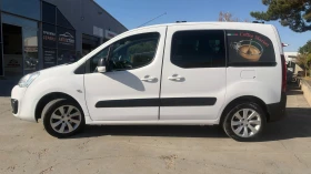 Peugeot Partner 1.6BlueHDi | 2019 г. (4+ 1) | Камера | Auto.bg — изображение 7 Peugeot Partner 1.6BlueHDi | 2019 г. (4+ 1) | Камера | Auto.bg — изображение 7