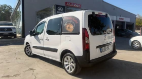 Peugeot Partner 1.6BlueHDi | 2019 г. (4+ 1) | Камера | Auto.bg — изображение 6 Peugeot Partner 1.6BlueHDi | 2019 г. (4+ 1) | Камера | Auto.bg — изображение 6