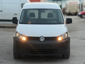VW Caddy 1.6 TDI * КЛИМАТИК* | Auto.bg — изображение 2 VW Caddy 1.6 TDI * КЛИМАТИК* | Auto.bg — изображение 2