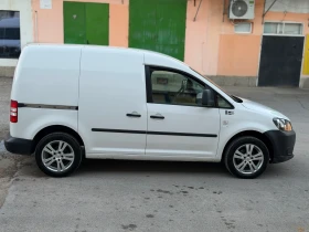 VW Caddy 1.6 TDI * КЛИМАТИК* | Auto.bg — изображение 4 VW Caddy 1.6 TDI * КЛИМАТИК* | Auto.bg — изображение 4