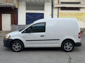 VW Caddy 1.6 TDI * КЛИМАТИК* | Auto.bg — изображение 8 VW Caddy 1.6 TDI * КЛИМАТИК* | Auto.bg — изображение 8