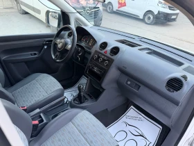 VW Caddy 1.6 TDI * КЛИМАТИК* | Auto.bg — изображение 11 VW Caddy 1.6 TDI * КЛИМАТИК* | Auto.bg — изображение 11