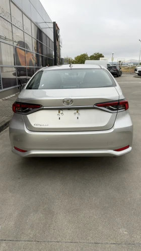 Toyota Corolla - 18870 € - 75883497 6 | Car24.bg Toyota Corolla - 18870 € - 75883497 6