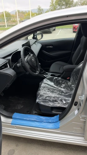 Toyota Corolla - 18870 € - 75883497 10 | Car24.bg Toyota Corolla - 18870 € - 75883497 10