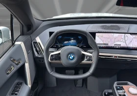 BMW iX xDrive50 = Sport Package = Гаранция | Auto.bg — изображение 9 BMW iX xDrive50 = Sport Package = Гаранция | Auto.bg — изображение 9