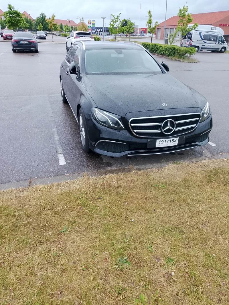 Mercedes-Benz E 220 - 18500 € / 36182.85 лв. - 57574833 1 | Car24.bg Mercedes-Benz E 220 - 18500 € / 36182.85 лв. - 57574833 1