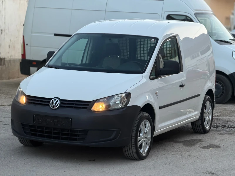 VW Caddy 1.6 TDI * КЛИМАТИК* - 3350 € - 91860458 1 | Car24.bg VW Caddy 1.6 TDI * КЛИМАТИК* - 3350 € - 91860458 1
