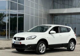 Nissan Qashqai ПЕРФЕКТНА ! - Car24.bg Nissan Qashqai ПЕРФЕКТНА !
