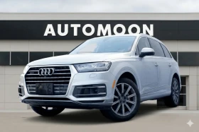 Audi Q7 - Car24.bg Audi Q7