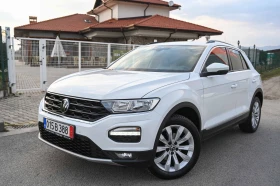 VW T-Roc 1.5TSI* Sport* Камера* АСС* Keylles* Ambient - Car24.bg VW T-Roc 1.5TSI* Sport* Камера* АСС* Keylles* Ambient