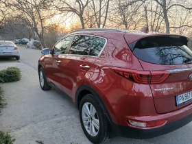Kia Sportage От България - 13299 € / 26010.58 лв. - 70932540 4 | Car24.bg Kia Sportage От България - 13299 € / 26010.58 лв. - 70932540 4