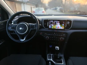 Kia Sportage От България - 13299 € / 26010.58 лв. - 70932540 7 | Car24.bg Kia Sportage От България - 13299 € / 26010.58 лв. - 70932540 7