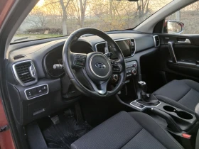 Kia Sportage От България - 13299 € / 26010.58 лв. - 70932540 5 | Car24.bg Kia Sportage От България - 13299 € / 26010.58 лв. - 70932540 5