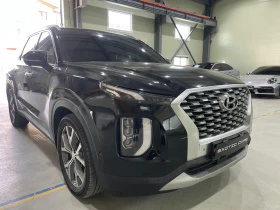 Hyundai Palisade 2.2D ! 4WD ! 6+ 1 ! Prestige !