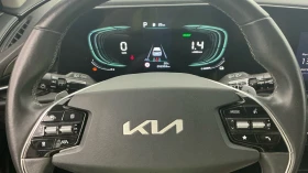 Kia Niro 1.6 GDI HEV | Auto.bg — изображение 7 Kia Niro 1.6 GDI HEV | Auto.bg — изображение 7