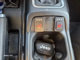 Jeep Wrangler 2.0* KEYLESS* BLIND SPOT* КРАЙНА ЦЕНА | Auto.bg — изображение 15 Jeep Wrangler 2.0* KEYLESS* BLIND SPOT* КРАЙНА ЦЕНА | Auto.bg — изображение 15