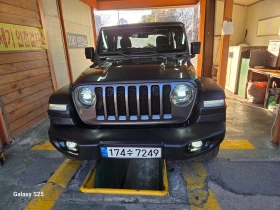Jeep Wrangler 2.0* KEYLESS* BLIND SPOT* КРАЙНА ЦЕНА
