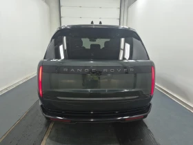 Land Rover Range rover 4.4L 8cyl AWD - 68900 € - 22501357 4 | Car24.bg Land Rover Range rover 4.4L 8cyl AWD - 68900 € - 22501357 4