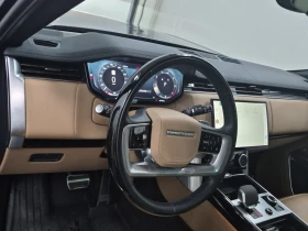 Land Rover Range rover 4.4L 8cyl AWD - 68900 € - 22501357 9 | Car24.bg Land Rover Range rover 4.4L 8cyl AWD - 68900 € - 22501357 9