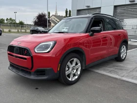 Mini Countryman Cooper S ALL4* PANO* МАСАЖ* CARPLAY* КАМЕРА* М.ТОЧ