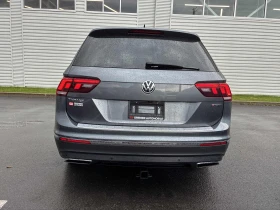 VW Tiguan Highline / От Представителство / Автокредит | Auto.bg — изображение 4 VW Tiguan Highline / От Представителство / Автокредит | Auto.bg — изображение 4