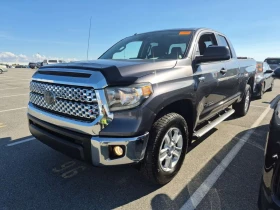 Toyota Tundra * SR5 Plus * CARFAX * БЕЗ ПЪРВОНАЧАЛНА ВНОСКА