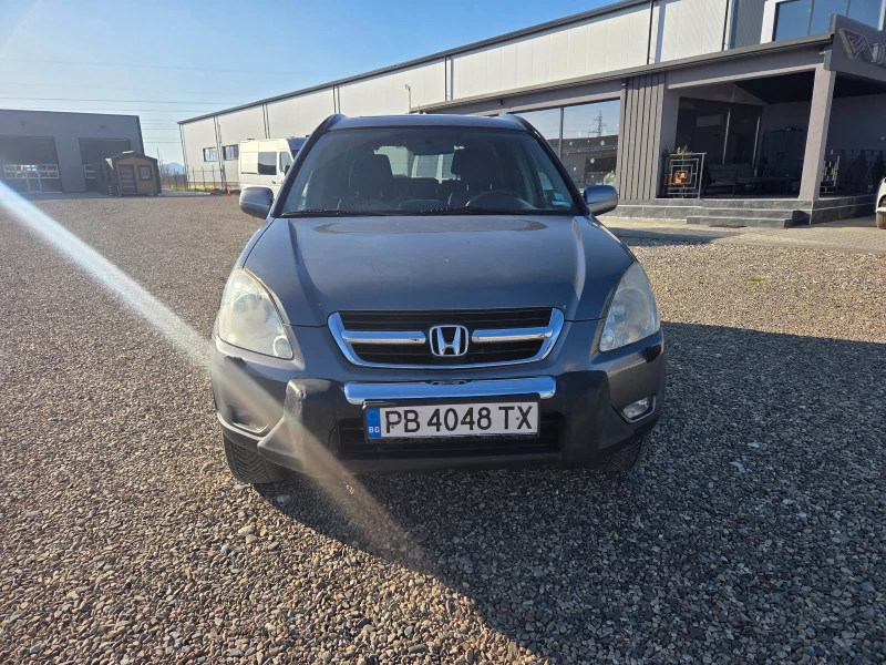 Honda Cr-v 2.0 бензин + газ + климатик - 3999 € / 7821.36 лв. - 24340344 1 | Car24.bg Honda Cr-v 2.0 бензин + газ + климатик - 3999 € / 7821.36 лв. - 24340344 1