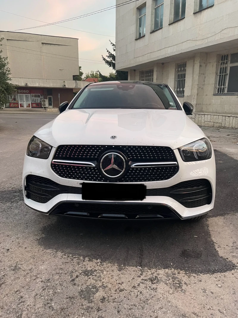 Mercedes-Benz GLE 400 Mercedes Benz GLE 400 4Matic Coupe - 64000 € / 125173.12 лв. - 55279887 1 | Car24.bg Mercedes-Benz GLE 400 Mercedes Benz GLE 400 4Matic Coupe - 64000 € / 125173.12 лв. - 55279887 1